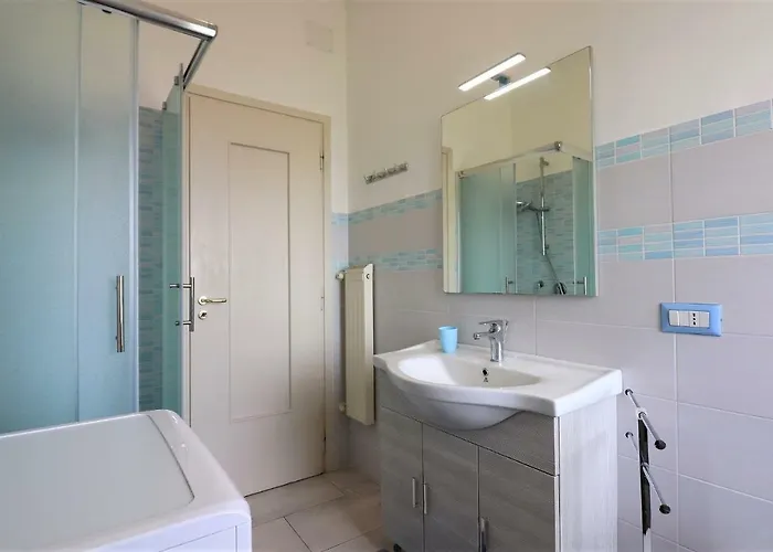 公寓 Painter House *