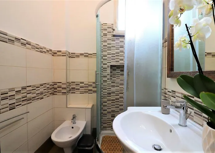 Painter House 圣安吉洛