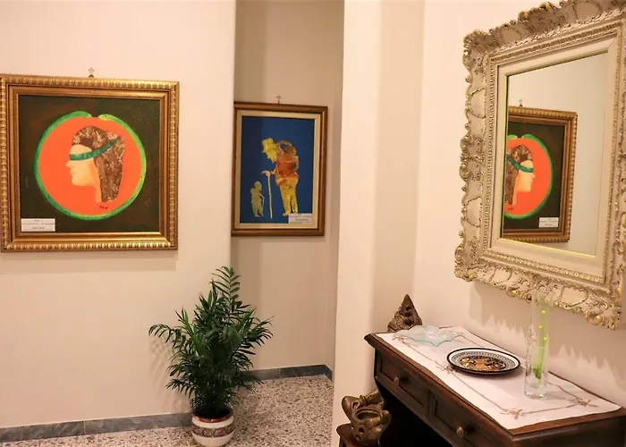 Painter House 公寓