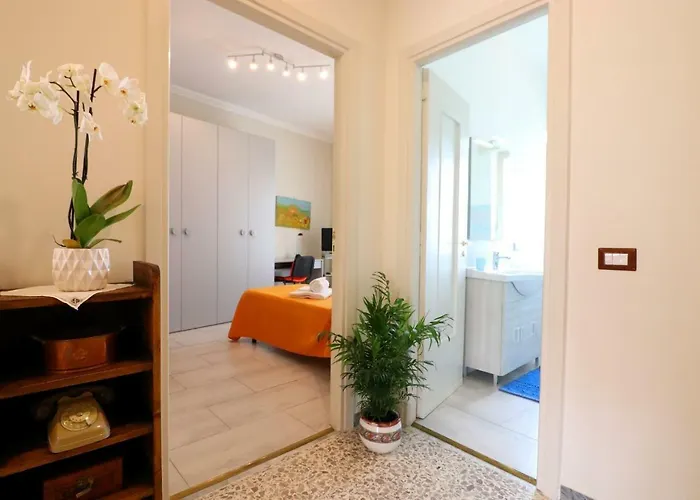 公寓 Painter House 圣安吉洛