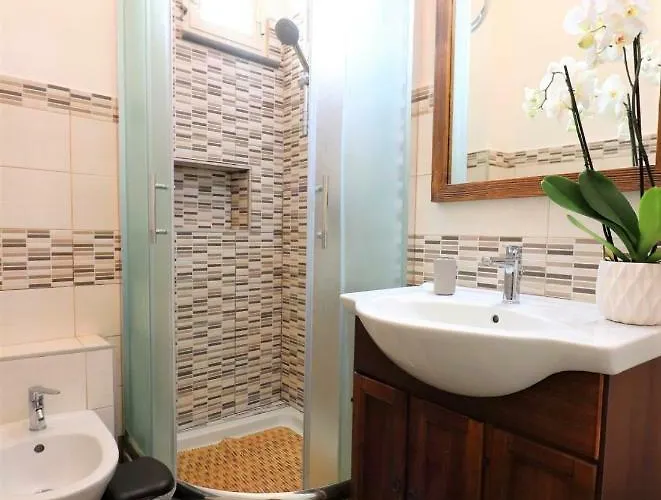 Painter House 公寓 圣安吉洛